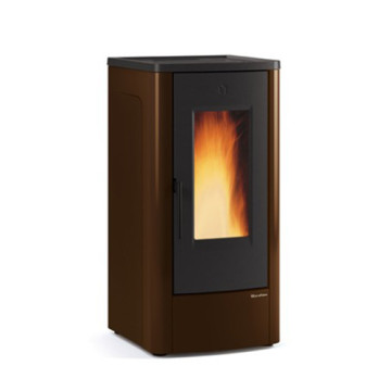 Salamandra a Pellets Dahiana VFS - Nórdica & Extraflame Salamandra a Pellets Dahiana VFS - Nórdica & Extraflame